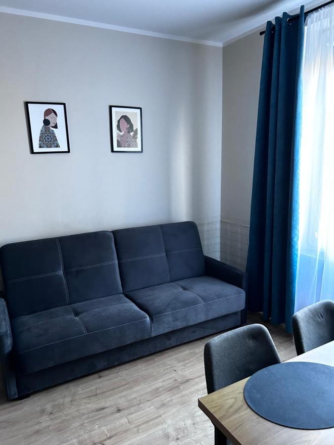 Apartament Walczaka 43 Miejsce Parkingowe 乔左维尔考普尔斯基 外观 照片