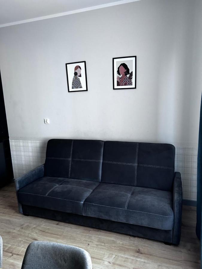 Apartament Walczaka 43 Miejsce Parkingowe 乔左维尔考普尔斯基 外观 照片