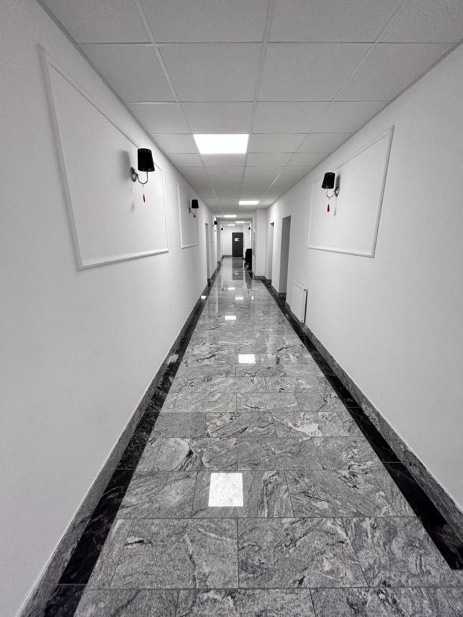 Apartament Walczaka 43 Miejsce Parkingowe 乔左维尔考普尔斯基 外观 照片